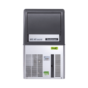 Scotsman ECM 47 AS OX - 24kg - Self Contained Gourmet Ice Maker