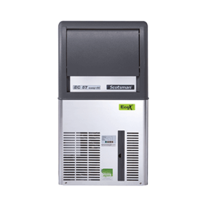 Scotsman ECS 57 AS OX - 31kg - Self Contained Gourmet Ice Maker