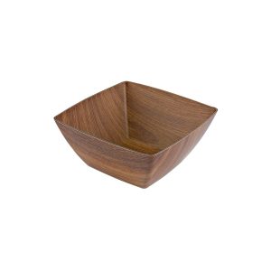 Square Bowl Large 240x240x110mm