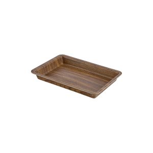 Gastro Tub Platter Medium 230x330x40mm
