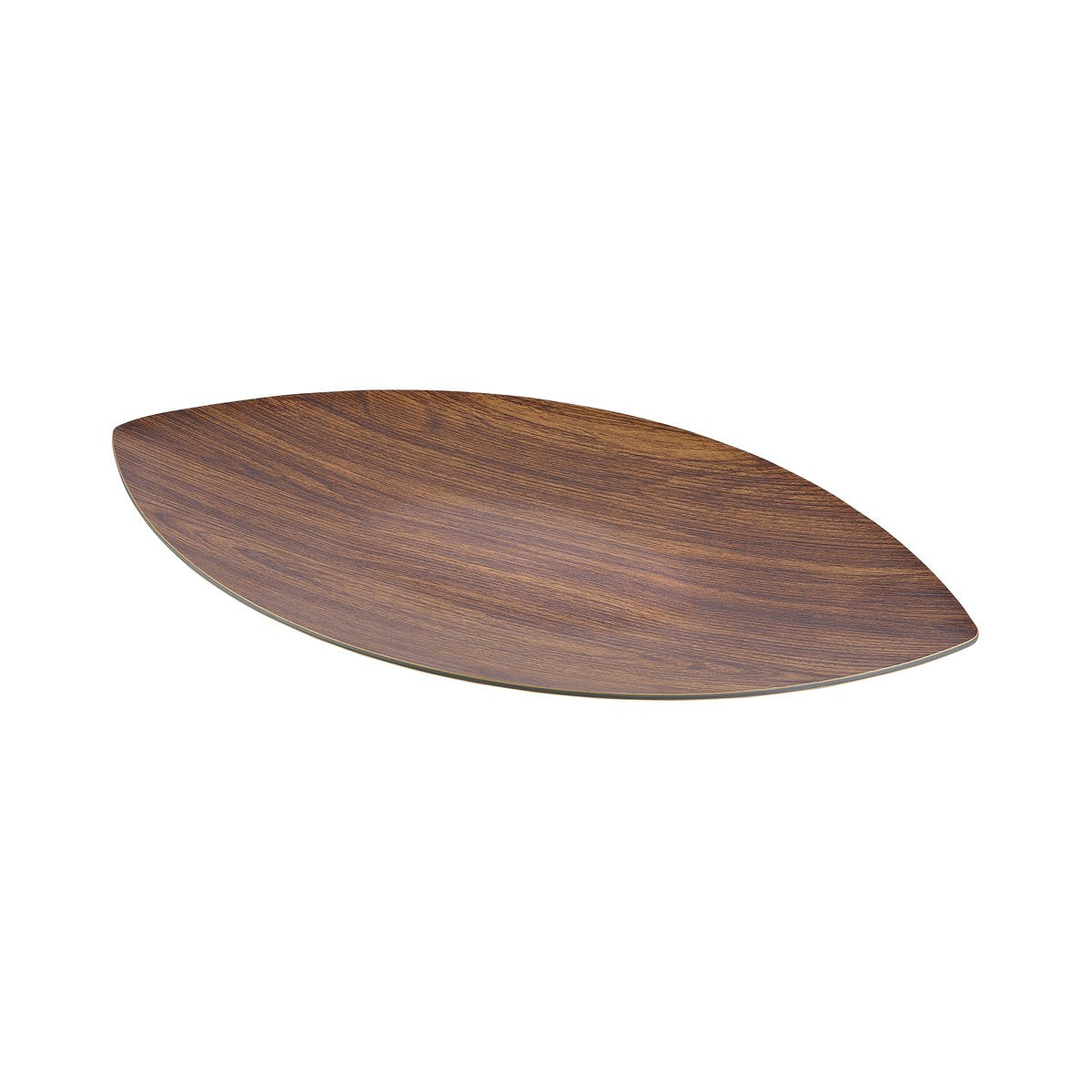 Leaf Shape Platter 570x330mm