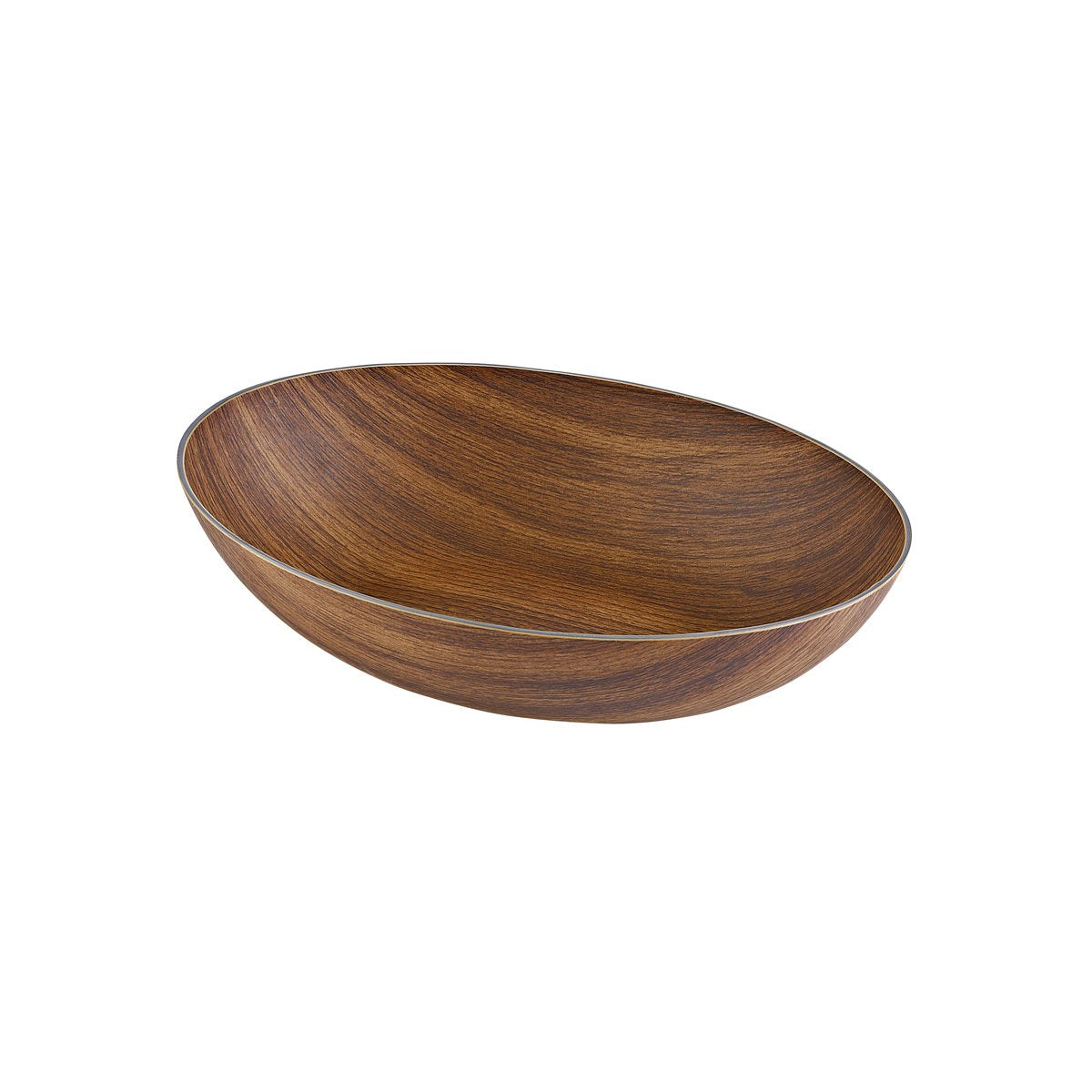 Chicago Oval Bowl X-Large 400x265x90mm