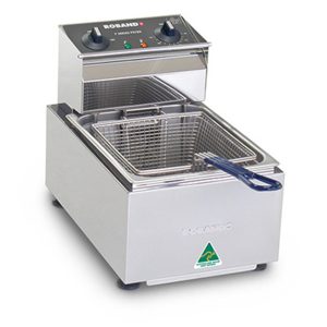 Roband Single Pan Fryer 5lt