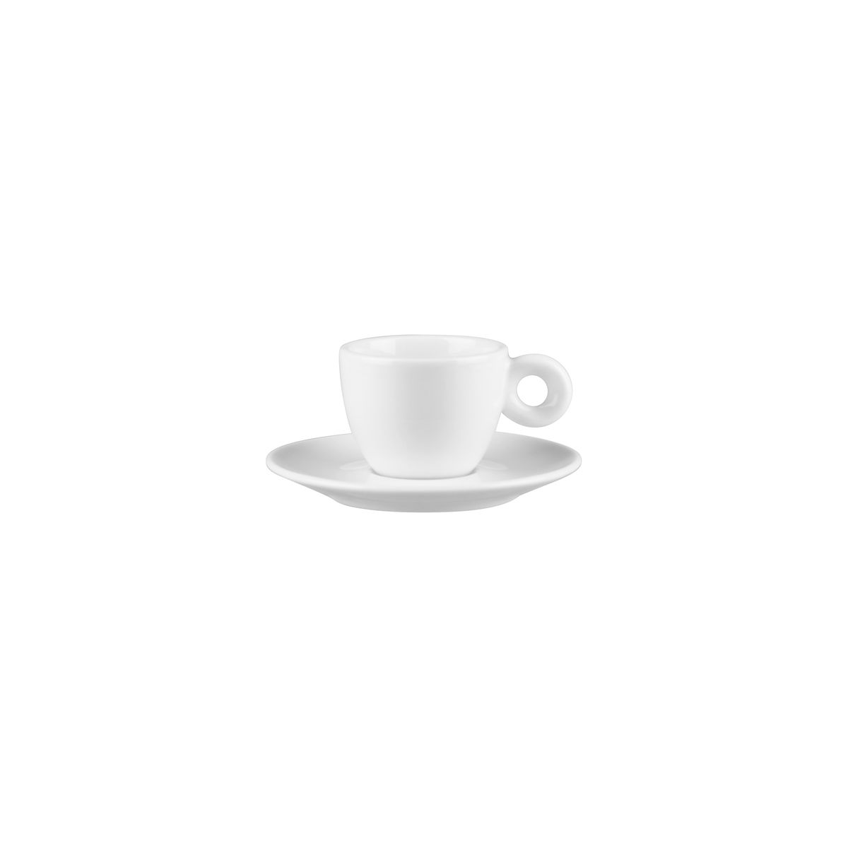 Australian Fine China Flinders Melbourne Espresso Cup