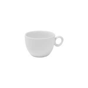 Australian Fine China Flinders Melbourne Cappuccino Cup