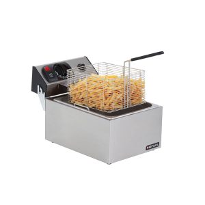 Fryer Deep Fat Single Pan