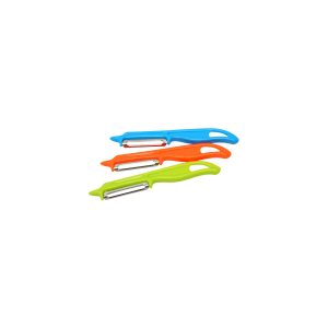 Peelers Pack Of 3