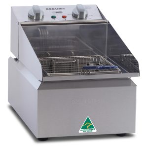 Roband Single Pan Frypod Fryer 5lt
