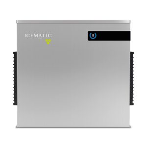 ICEMATIC 130kg High Production Nugget Ice Machine G125-A