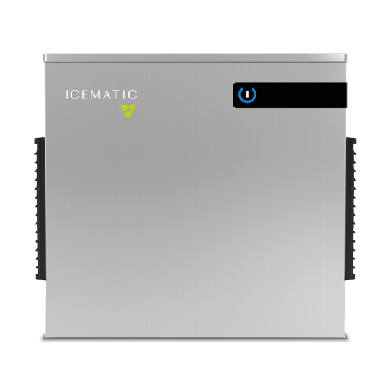 ICEMATIC 130kg High Production Nugget Ice Machine G125-A