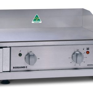 Roband Griddle - Medium Production