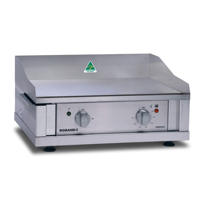 Roband Griddle G500XP - High Production