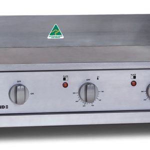 Roband Griddle - Very High Production