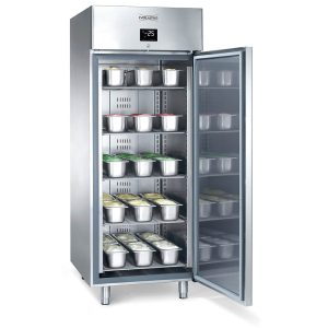 Gelato Storage Freezer
