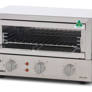 Roband Grill Max Toaster 6 slice