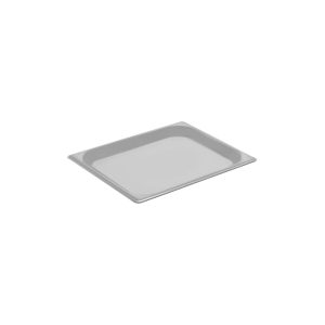 Gastronorm Pan 1/2 Size 325x265x20mm / 1.4Lt