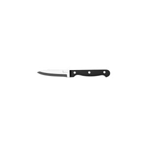 Get Set Paring Knife Black Handle 90mm