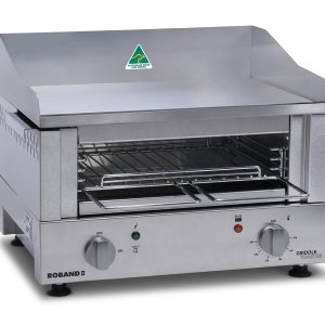 Roband Griddle Toaster - Medium Production