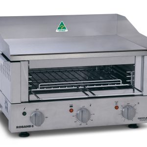 Roband Griddle Toaster - High Production