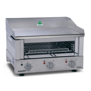 Roband Griddle Toaster GT480 - Medium Production
