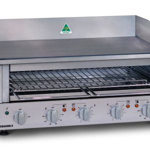 Roband Griddle Toaster - Very High Production