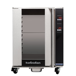 Turbofan H10D-FS - 10 Tray Full Size Digital Electric Holding Cabinet
