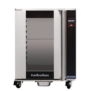 Turbofan H10T-FS - 10 Tray Full Size Electric Touch Screen Holding Cabinet