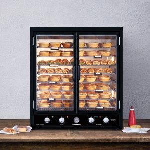 Roband Black Heat 'n' Hold - Food Warmer