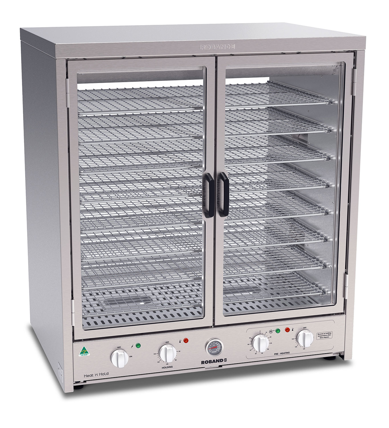 Roband Heat 'n' Hold - Food Warmer