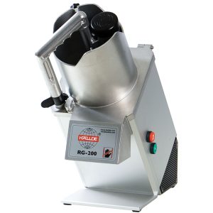 VEGETABLE PREPARATION MACHINE- RG-200