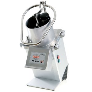 VEGETABLE PREPARATION MACHINE - RG-350