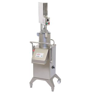 RG-400i-3PH Manual Push Feeder with 4 tube feeder Setup (Three Phase)