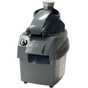 VEGETABLE PREPARATION MACHINE - RG-50S