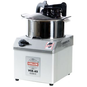 VERTICAL CUTTER BLENDER 3PH, 6 Lt