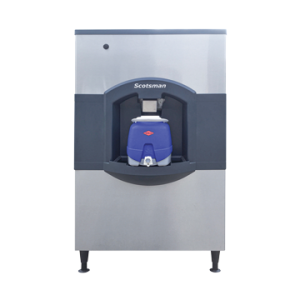 Scotsman HD 30 W- 81kg - Ice Dispenser