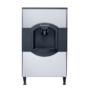 Scotsman HD 30 - 81kg - Ice Dispenser