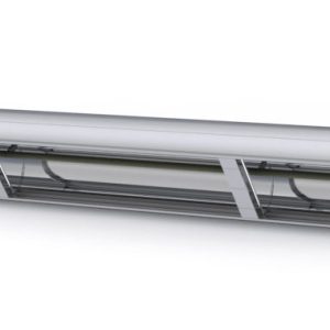 Roband Infra-Red Heating Assembly 1200mm
