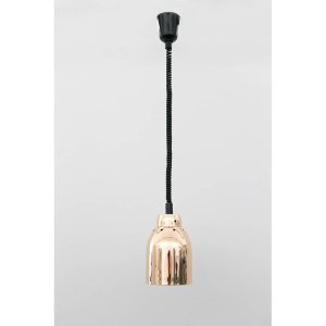 Heat Lamp Copper Mars