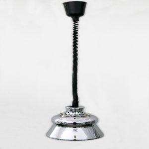 HLP0001 Chrome Premium Heat Lamp