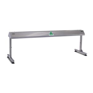 Roband Heat Lamp Stand