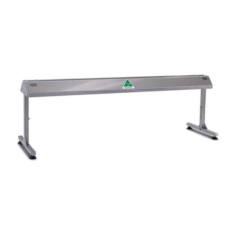 Roband Heat Lamp Stand