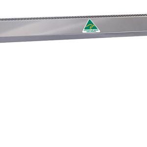 Roband Heat Lamp Stand