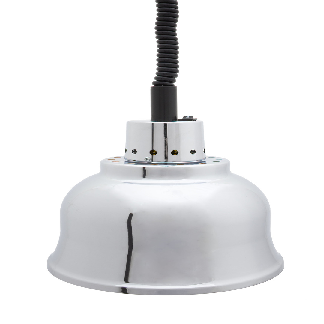 Saro HLS1250 Henry Heat Lamp