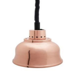 Saro HLS2250 Bonnie Heat Lamp