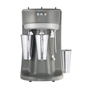 Triple Milkshake Mixer