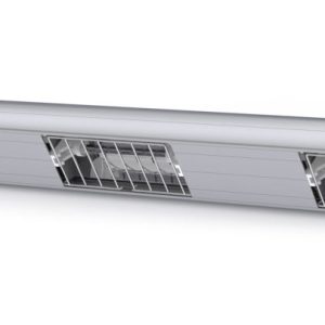 Roband Quartz Heat Lamp Assembly 1200mm