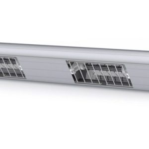 Roband Quartz Heat Lamp Assembly 1500mm