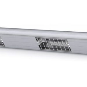 Roband Quartz Heat Lamp Assembly 1800mm