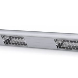 Roband Quartz Heat Lamp Assembly 2100mm
