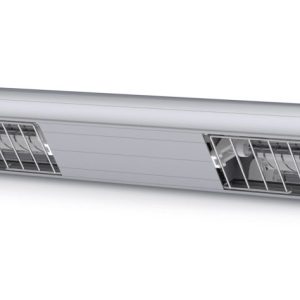 Roband Quartz Heat Lamp Assembly 900mm